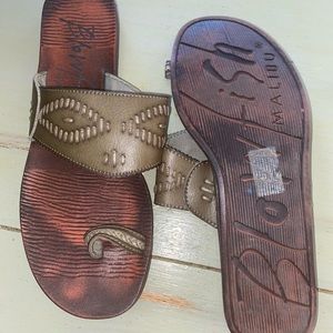 Blowfish Sandals